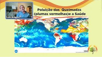 Ciência e Praticas sobre o Fogo na Amazônia dia 2